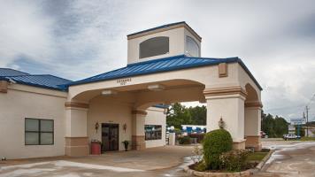 Western Of Motel Kilgore