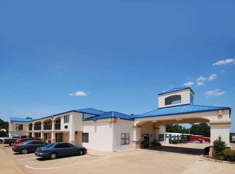 Western Of Motel Kilgore