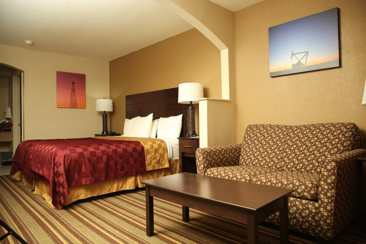 Western Of Motel 3*