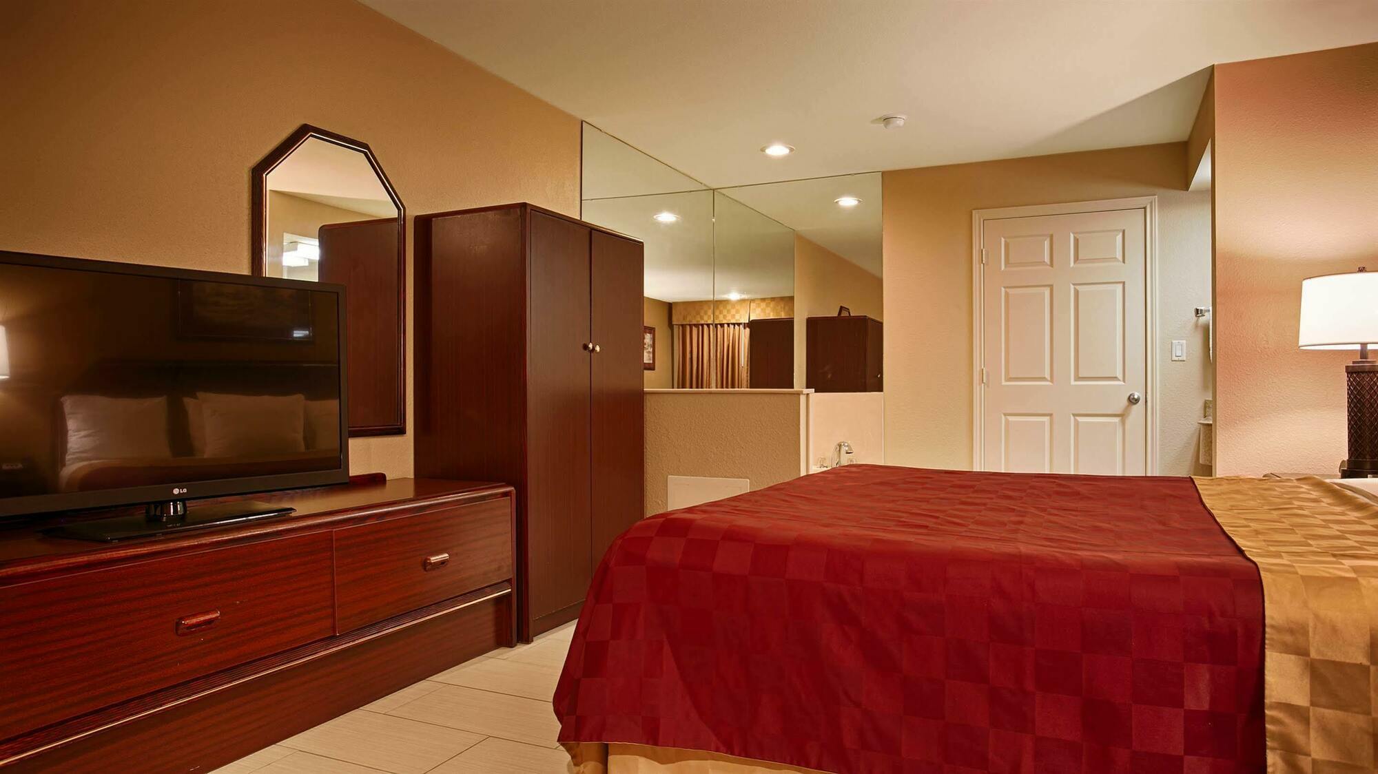 Motel Western Of