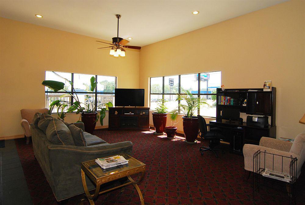 Western Of Motel