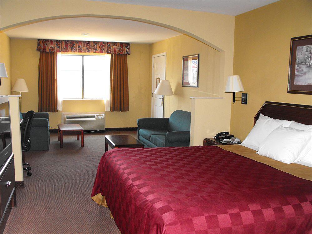 Motel Western Of