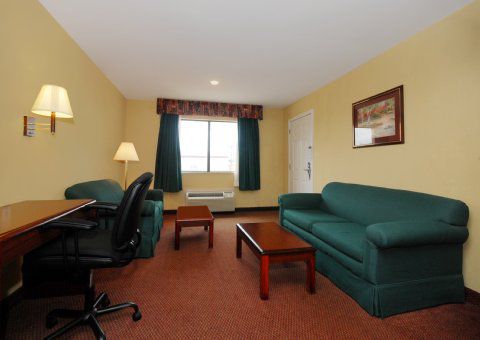 Motel Western Of